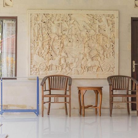 Nyuh Kadah Guest House Sakti المظهر الخارجي الصورة
