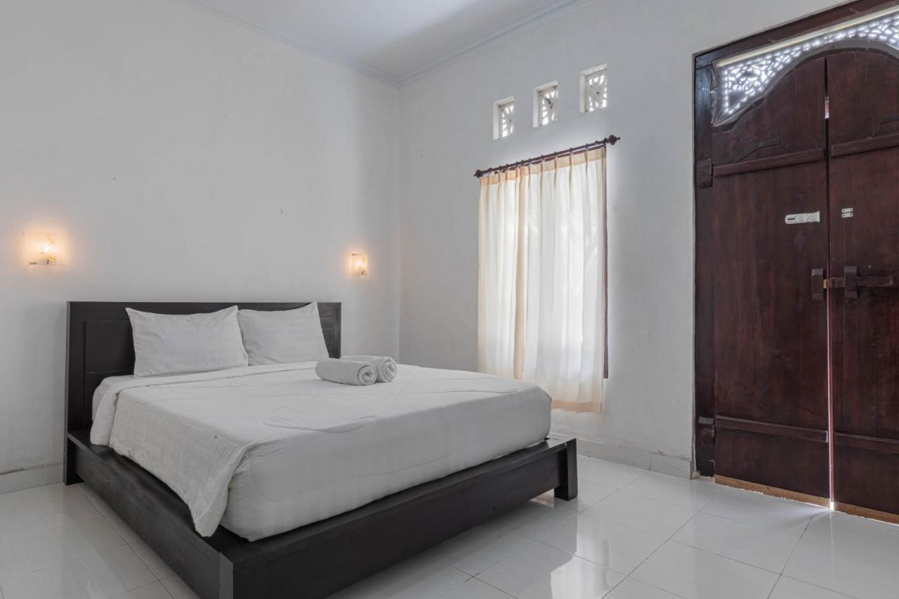 Nyuh Kadah Guest House Sakti المظهر الخارجي الصورة