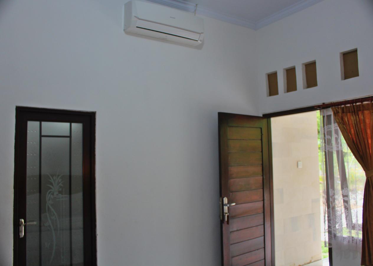Nyuh Kadah Guest House Sakti المظهر الخارجي الصورة
