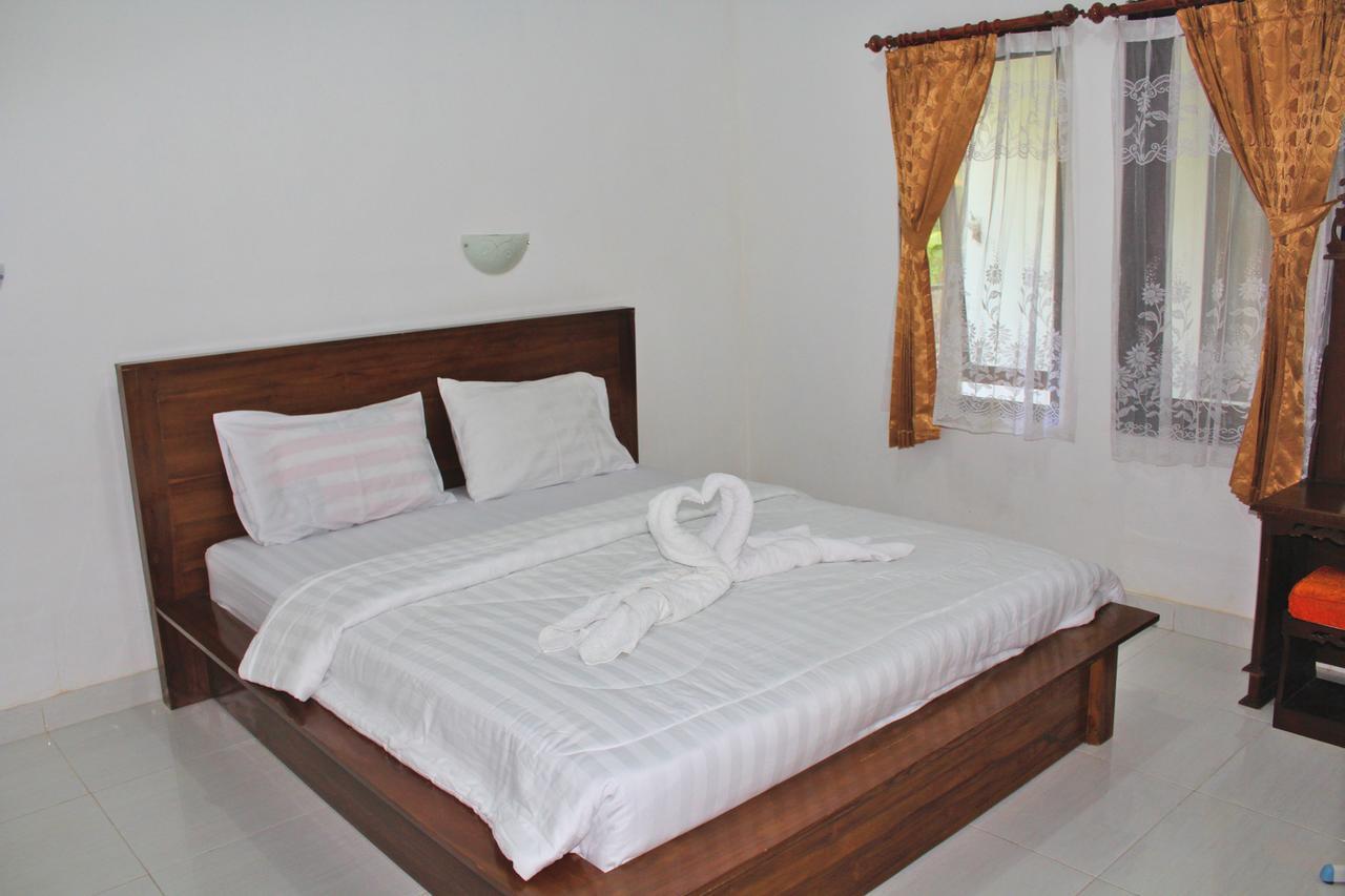 Nyuh Kadah Guest House Sakti المظهر الخارجي الصورة